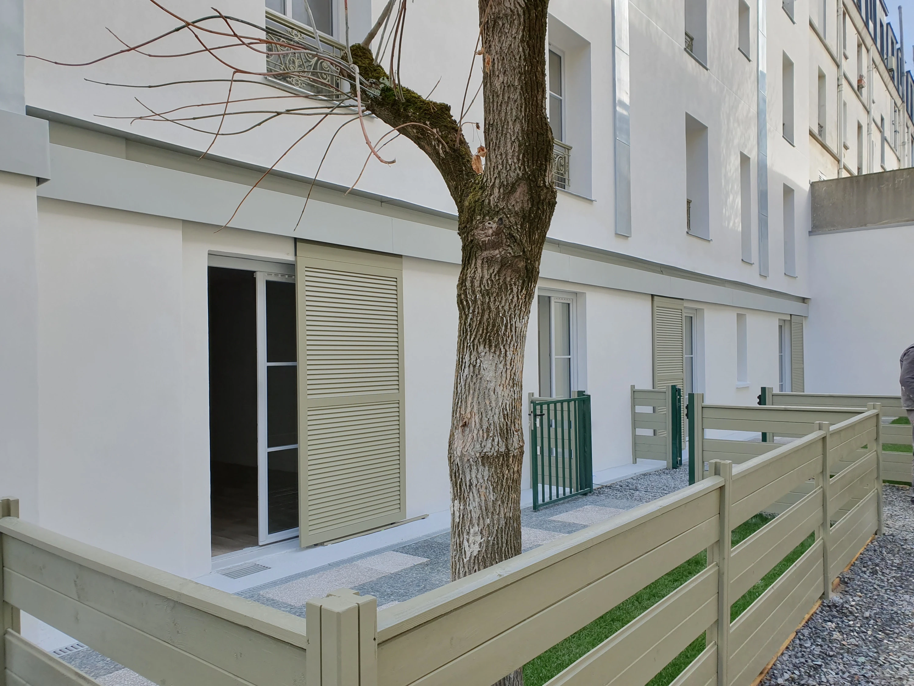 DS GROUPE - Construction et aménagement extérieur à Lieusaint