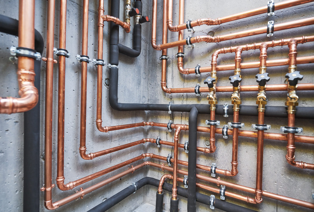 DS GROUPE - Plomberie et électricité du bâtiment à Lieusaint